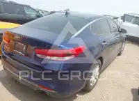 2018 KIA Optima photo