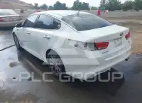 2018 KIA Optima фото