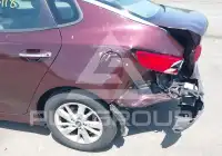2018 KIA Optima фото