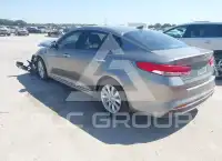 2018 KIA Optima фото