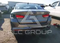 2018 KIA Optima фото
