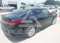 2018 KIA Optima фото