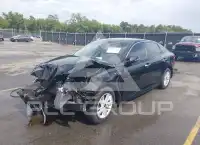 2018 KIA Optima photo