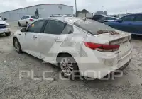 2018 KIA Optima photo