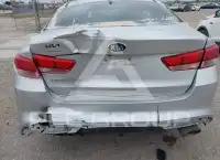 2018 KIA Optima фото