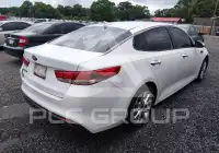 2018 KIA Optima фото