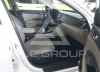 2018 KIA Optima фото