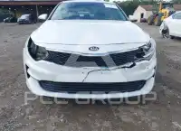 2018 KIA Optima photo
