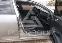 2018 KIA Optima photo