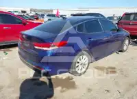 2018 KIA Optima фото