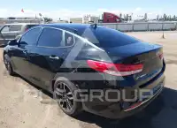 2018 KIA Optima фото