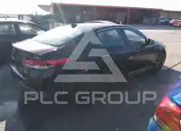 2018 KIA Optima фото