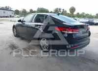 2018 KIA Optima фото