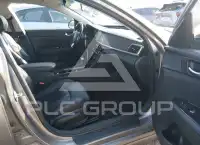 2018 KIA Optima фото