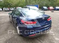 2018 KIA Optima фото