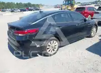 2018 KIA Optima фото