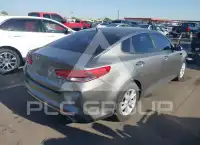 2018 KIA Optima photo