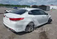 2018 KIA Optima фото