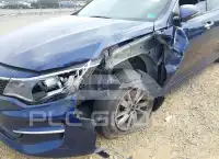 2018 KIA Optima фото