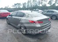 2018 KIA Optima фото