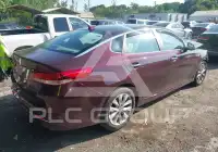 2018 KIA Optima фото