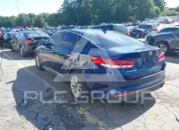 2018 KIA Optima photo
