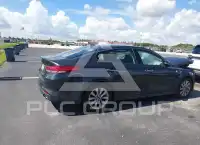 2018 KIA Optima фото