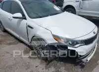 2018 KIA Optima фото