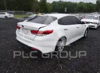 2018 KIA Optima photo