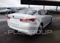 2018 KIA Optima фото