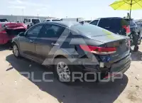 2018 KIA Optima фото