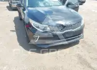2018 KIA Optima photo