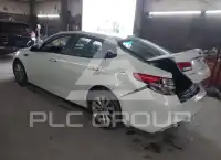 2018 KIA Optima фото