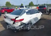2018 KIA Optima фото