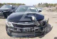2018 KIA Optima фото