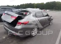 2018 KIA Optima фото