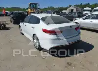 2018 KIA Optima фото