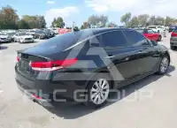 2018 KIA Optima фото