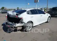 2018 KIA Optima фото