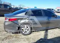 2018 KIA Optima фото