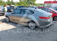 2018 KIA Optima фото