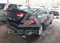 2018 KIA Optima фото