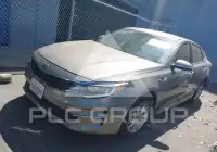 2018 KIA Optima фото