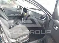 2018 KIA Optima фото