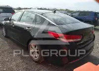 2018 KIA Optima photo
