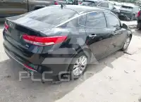 2018 KIA Optima фото