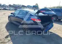 2018 KIA Optima photo