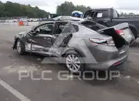 2018 KIA Optima фото