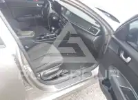 2018 KIA Optima фото