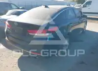 2018 KIA Optima photo